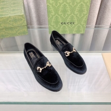 Gucci loafers